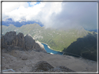 foto Ghiacciaio della Marmolada